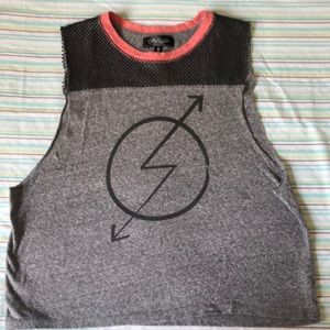 Aeropostal Pretty Little Liars Tank Top